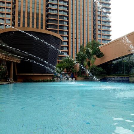 Kl Bintang Private Unite At Times Square Leilighet Kuala Lumpur Eksteriør bilde