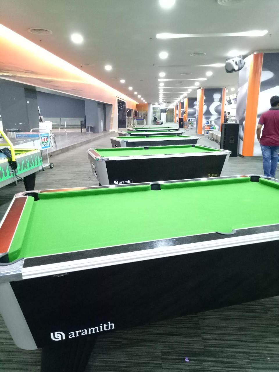 Kl Bintang Private Unite At Times Square Leilighet Kuala Lumpur Eksteriør bilde
