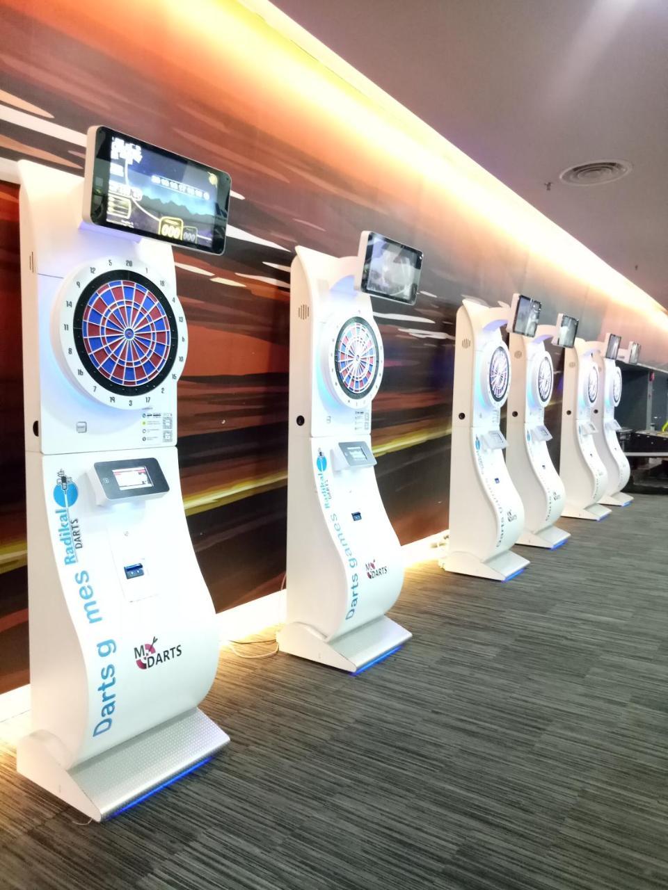 Kl Bintang Private Unite At Times Square Leilighet Kuala Lumpur Eksteriør bilde