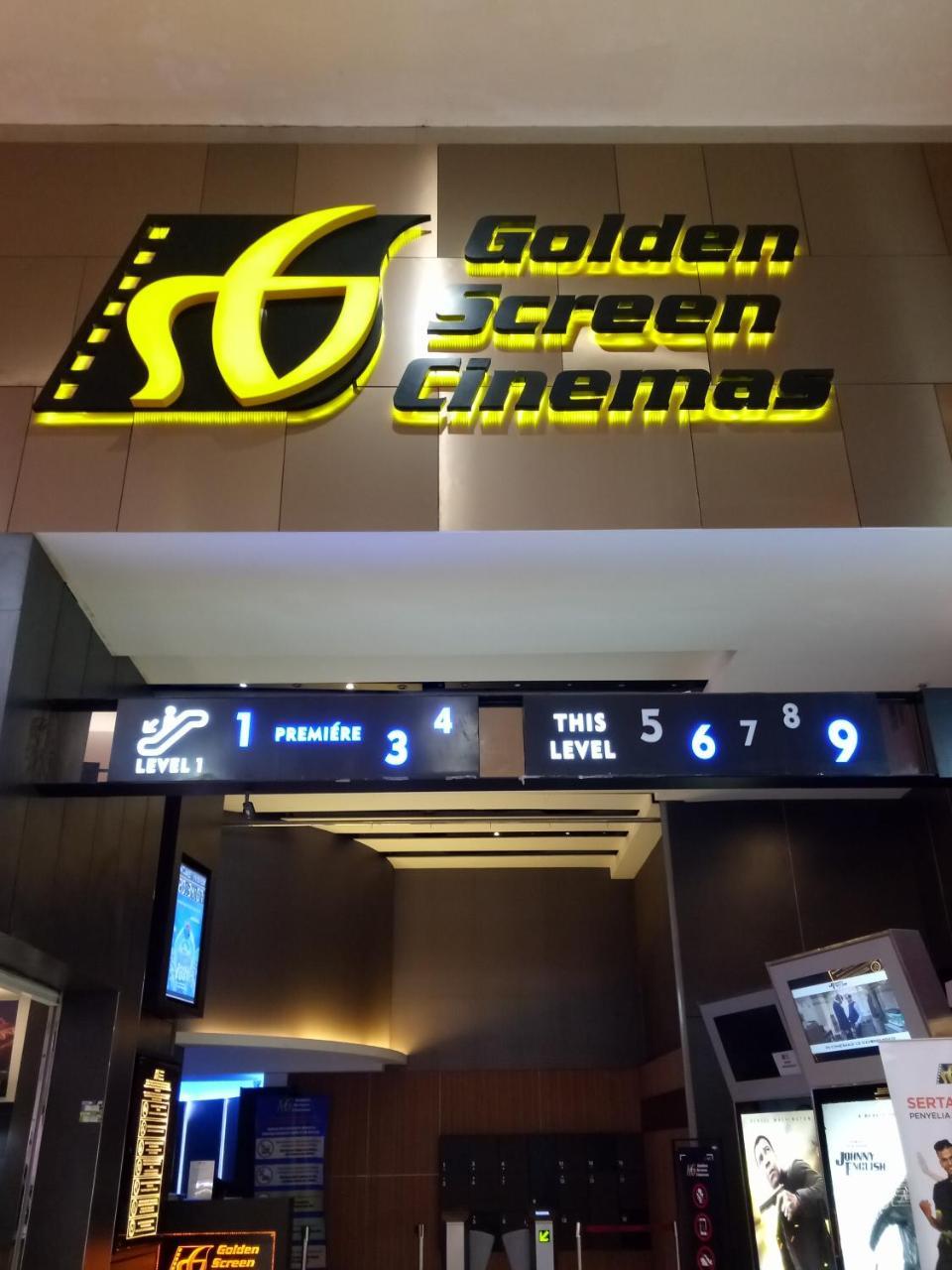 Kl Bintang Private Unite At Times Square Leilighet Kuala Lumpur Eksteriør bilde