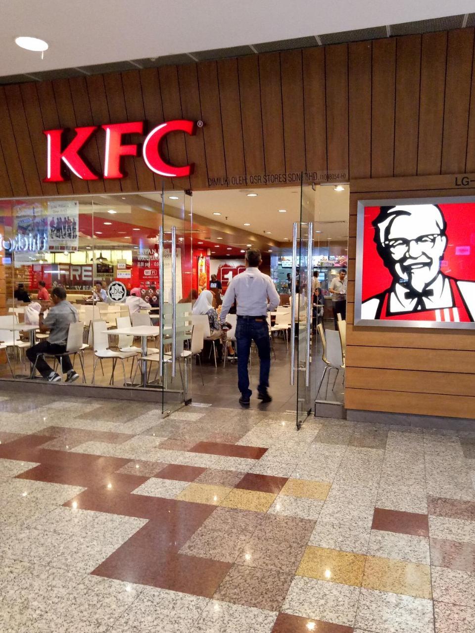 Kl Bintang Private Unite At Times Square Leilighet Kuala Lumpur Eksteriør bilde