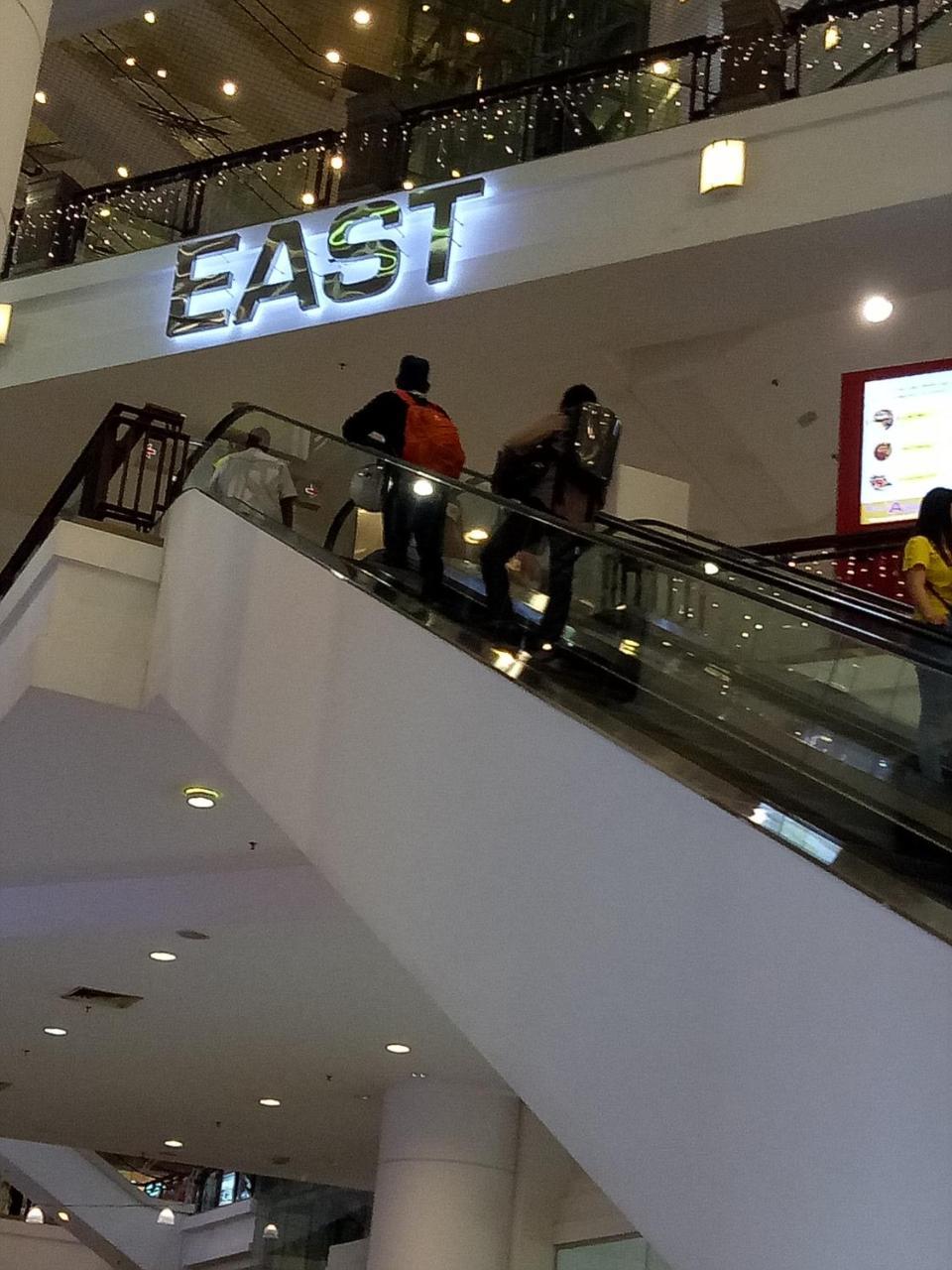 Kl Bintang Private Unite At Times Square Leilighet Kuala Lumpur Eksteriør bilde