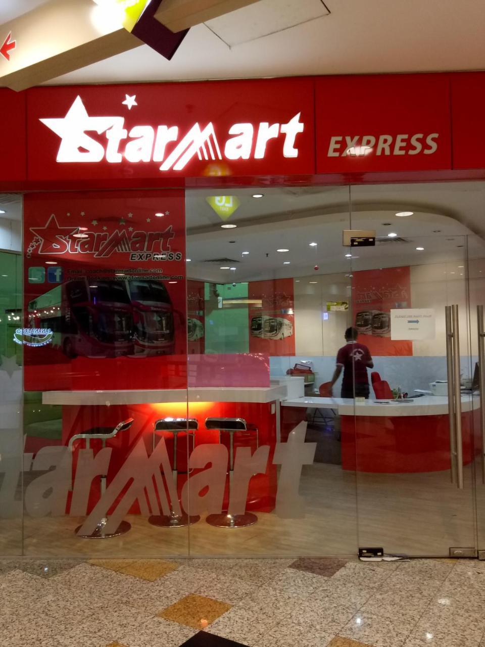 Kl Bintang Private Unite At Times Square Leilighet Kuala Lumpur Eksteriør bilde