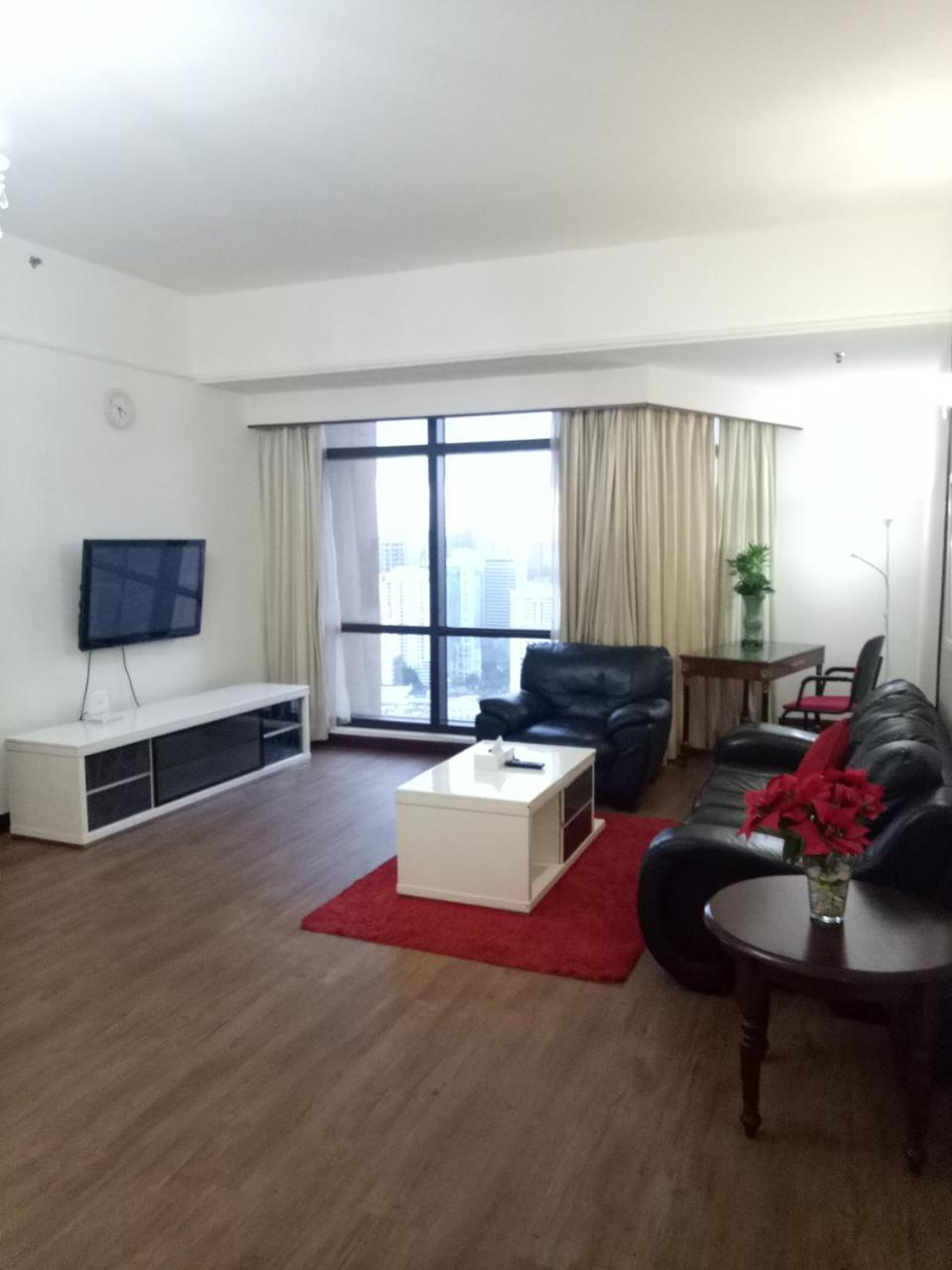 Kl Bintang Private Unite At Times Square Leilighet Kuala Lumpur Eksteriør bilde